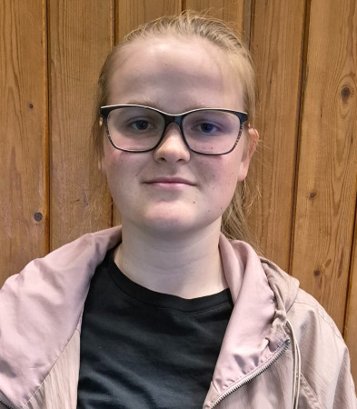 Kollárova Viola Anabeth